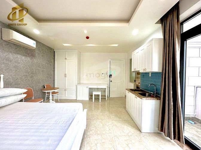Hình ảnh Duplex full NT máy giặt riêng gần LOTTE_KCX_ĐH UFM_TDT_RMIT