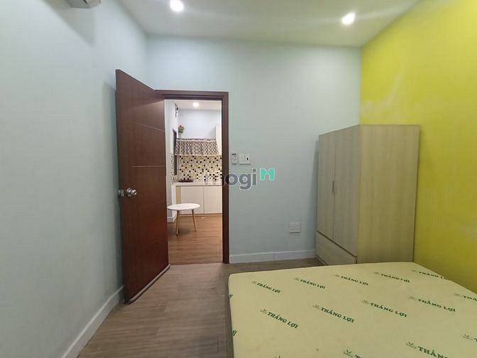 Hình ảnh Căn Hộ 1 Phòng ngủ Full nội thất ngay sân bay