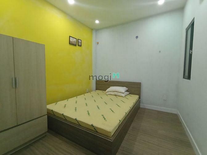 Hình ảnh Căn Hộ 1 Phòng ngủ Full nội thất ngay sân bay