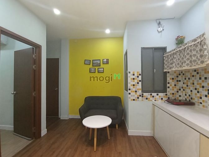 Hình ảnh Căn Hộ 1 Phòng ngủ Full nội thất ngay sân bay