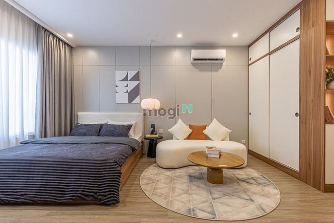 Hình ảnh Chỉ với 600TR nhận ngay căn studio gần mỹ đình