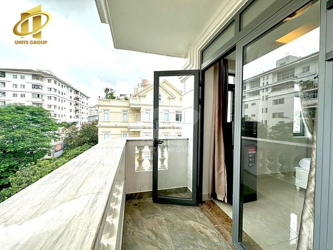 Hình ảnh Duplex full NT máy giặt riêng gần LOTTE_KCX_ĐH UFM_TDT_RMIT