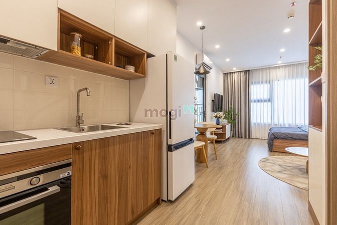 Hình ảnh Chỉ với 600TR nhận ngay căn studio gần mỹ đình