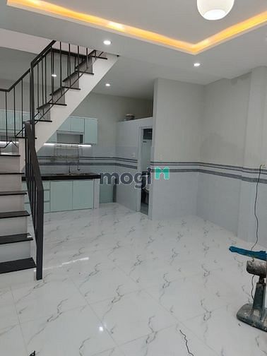 Hình ảnh Bán nhà hẻm 116 LÊ BÌNH, PHƯỜNG 4, TÂN BÌNH - 34m2💥*