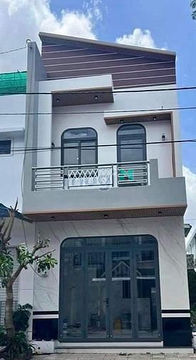 Hình ảnh BÁN GẤP NHÀ SHR 47,2m² giá 2 tỷ 130