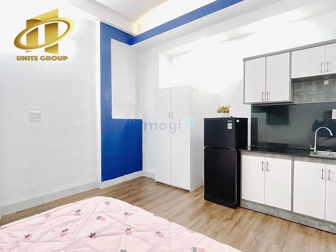Hình ảnh Cho Thuê Căn Hộ Giá Rẻ Quận phú Nhuận