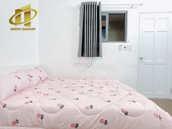Hình ảnh Cho Thuê Căn Hộ Giá Rẻ Quận phú Nhuận