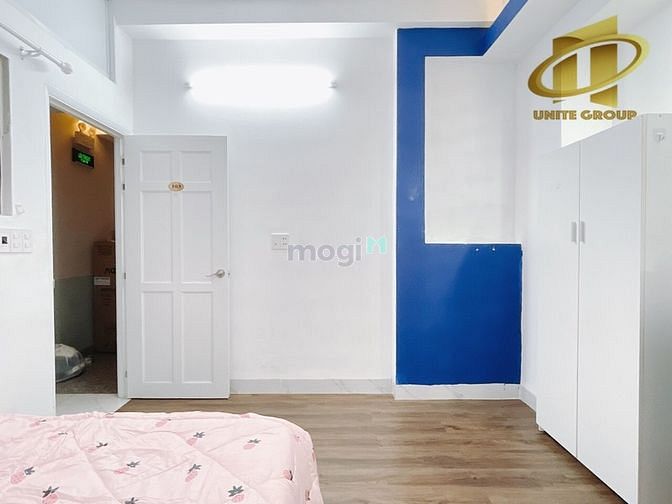 Hình ảnh Cho Thuê Căn Hộ Giá Rẻ Quận phú Nhuận