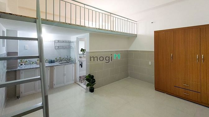 Hình ảnh Duplex full NT máy giặt riêng gần LOTTE_KCX_ĐH UFM_TDT_RMIT