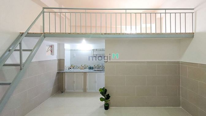 Hình ảnh Duplex full NT máy giặt riêng gần LOTTE_KCX_ĐH UFM_TDT_RMIT