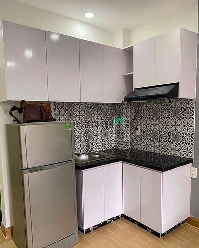 Hình ảnh GIẢM 500K_Mb6623 nạp rút nhanh chóng studio ban công_Thang máy_Phan Đăng Lưu, chợ Bà Chiểu