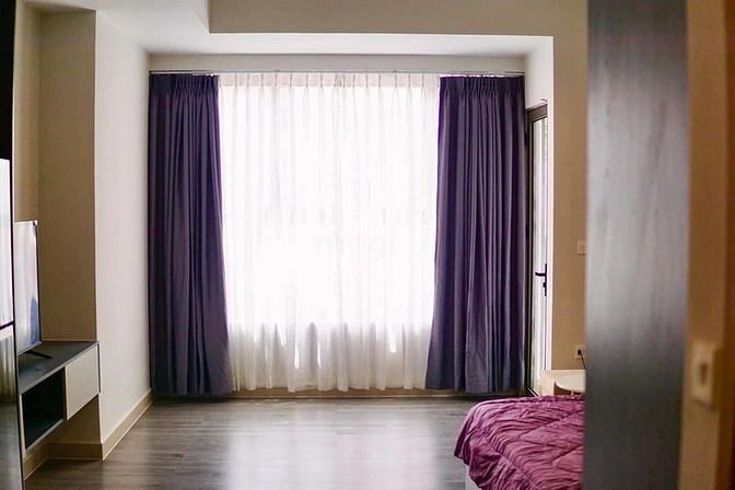 Hình ảnh ỦA GÌ VẬY CH M- One Q7 80m2 Chỉ 1.4 tỷ 2PN