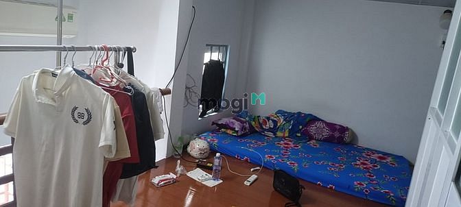 Hình ảnh Bán nhà hẻm 18 BÙI THẾ MỸ, PHƯỜNG 10, TÂN BÌNH - 23m2.