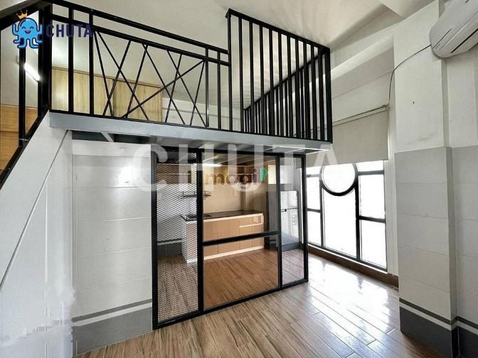 Hình ảnh Khai trương dự án Duplex full nội thất view siêu xịn