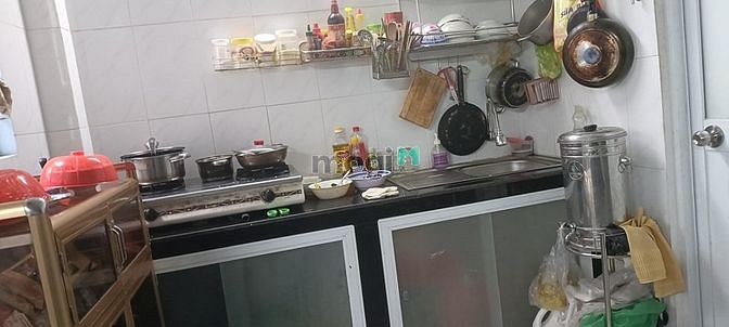 Hình ảnh Bán nhà hẻm 18 BÙI THẾ MỸ, PHƯỜNG 10, TÂN BÌNH - 23m2.