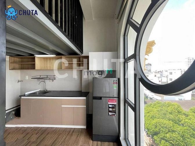 Hình ảnh Khai trương dự án Duplex full nội thất view siêu xịn