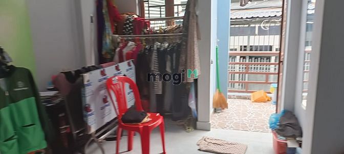 Hình ảnh Bán nhà hẻm 18 BÙI THẾ MỸ, PHƯỜNG 10, TÂN BÌNH - 23m2.