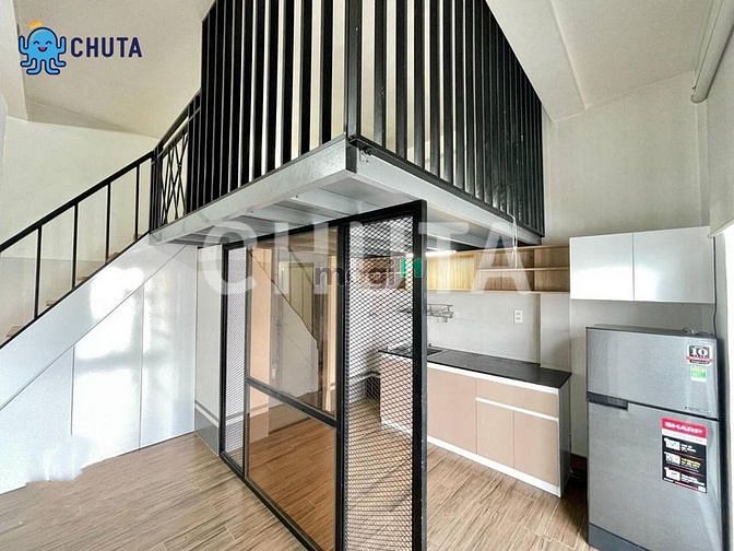 Hình ảnh Khai trương dự án Duplex full nội thất view siêu xịn