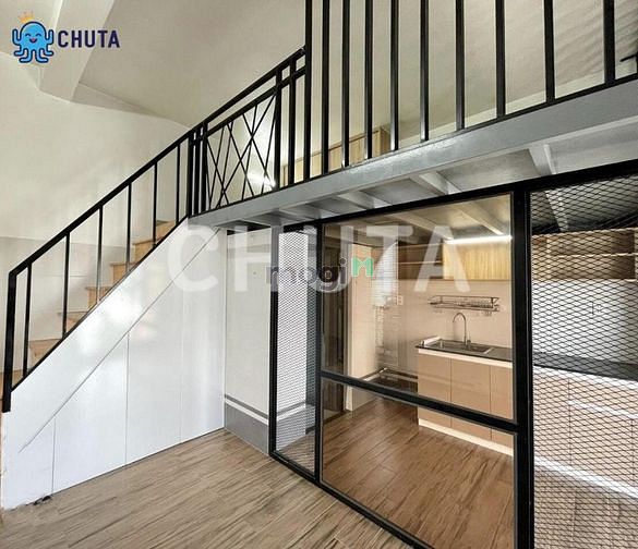 Hình ảnh Khai trương dự án Duplex full nội thất view siêu xịn