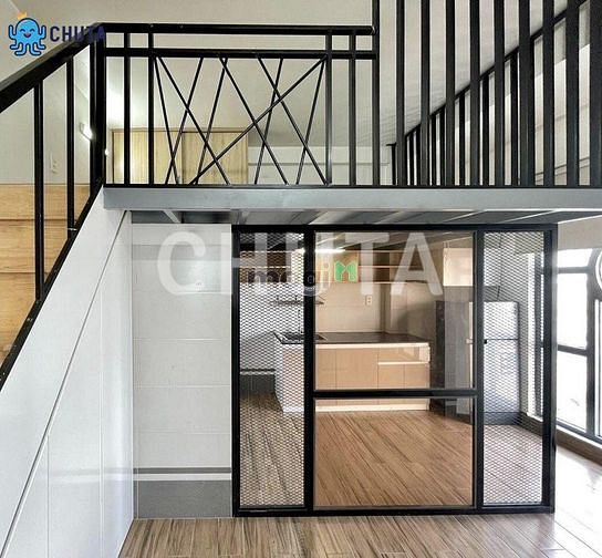 Hình ảnh Khai trương dự án Duplex full nội thất view siêu xịn
