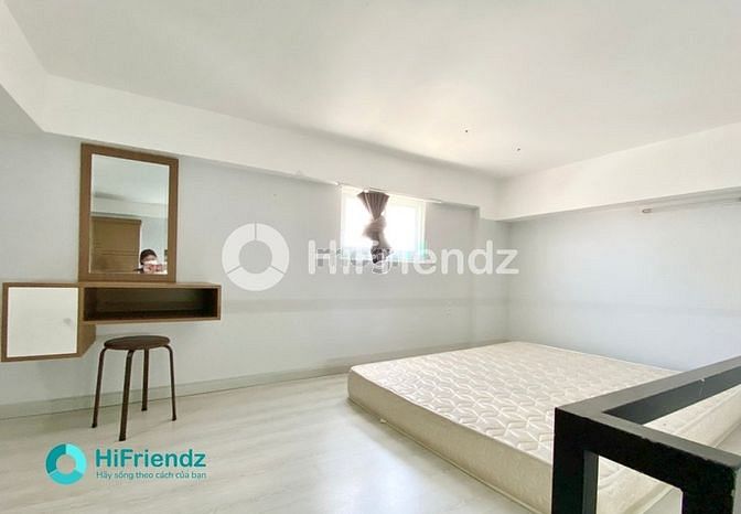 Hình ảnh CĂN HỘ máy giặt riêng mặt tiền NGUYỄN THỊ THẬP - HỖ TRỢ CỌC
