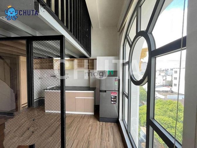 Hình ảnh Khai trương dự án Duplex full nội thất view siêu xịn