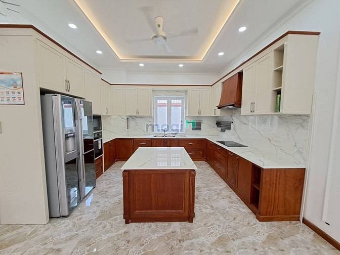 Hình ảnh Cho thuê biệt thự SAROMA - SALA- full nội thất cao cấp - 150 triệu