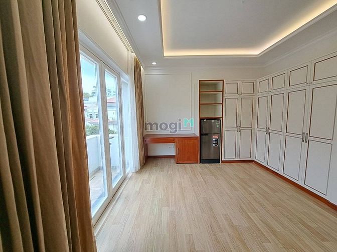 Hình ảnh Cho thuê biệt thự SAROMA - SALA- full nội thất cao cấp - 150 triệu