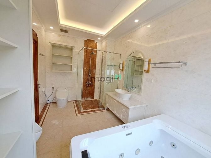 Hình ảnh Cho thuê biệt thự SAROMA - SALA- full nội thất cao cấp - 150 triệu