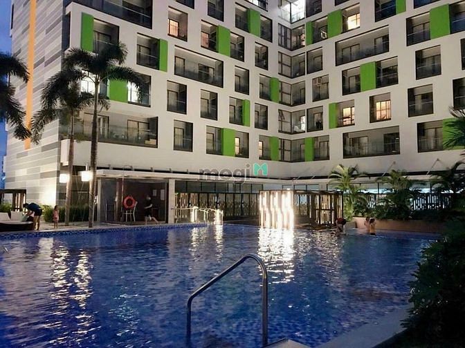 Hình ảnh Republic plaza 55m2,1pn full nthat chỉ 2ty600tr ở liền