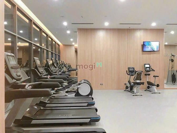 Hình ảnh Republic plaza 55m2,1pn full nthat chỉ 2ty600tr ở liền