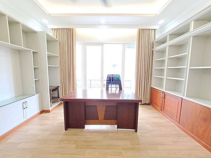 Hình ảnh Cho thuê biệt thự SAROMA - SALA- full nội thất cao cấp - 150 triệu