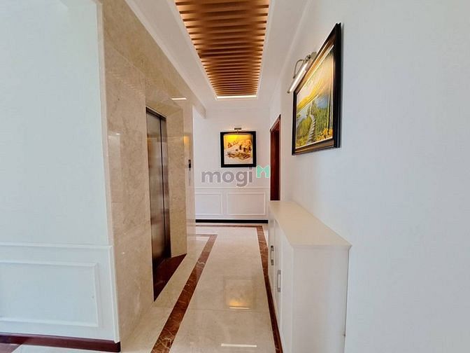 Hình ảnh Cho thuê biệt thự SAROMA - SALA- full nội thất cao cấp - 150 triệu