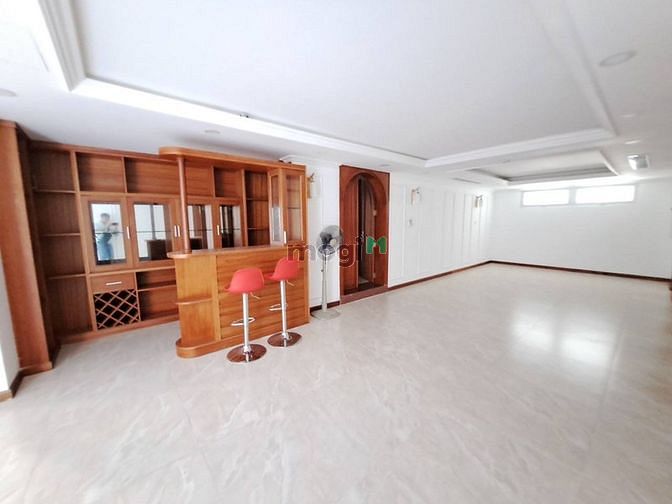 Hình ảnh Cho thuê biệt thự SAROMA - SALA- full nội thất cao cấp - 150 triệu