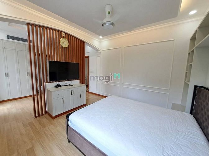 Hình ảnh Cho thuê biệt thự SAROMA - SALA- full nội thất cao cấp - 150 triệu