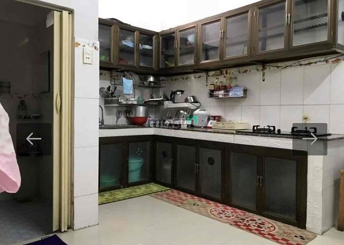 Hình ảnh Nhà Đẹp 4 Tầng Cách Mạng Tháng 8 Trung Tâm Q10