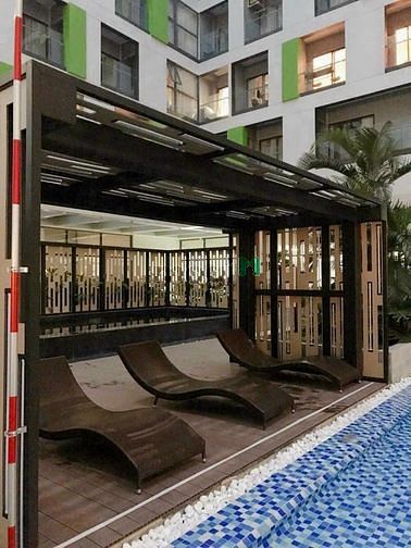 Hình ảnh Republic plaza 55m2,1pn full nthat chỉ 2ty600tr ở liền