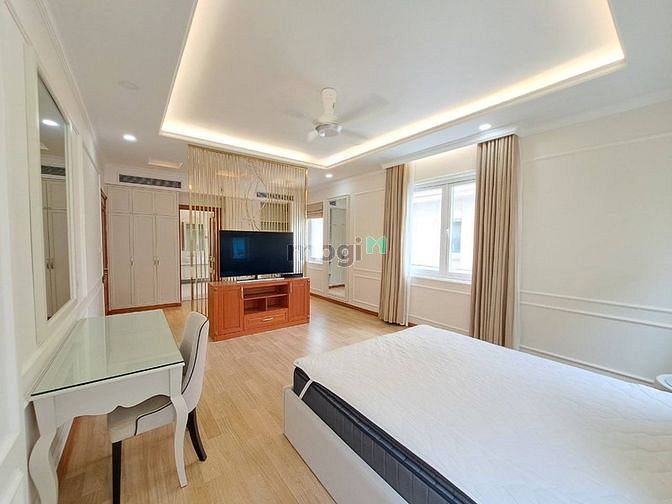 Hình ảnh Cho thuê biệt thự SAROMA - SALA- full nội thất cao cấp - 150 triệu