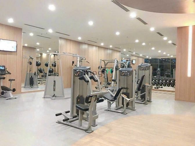 Hình ảnh Republic plaza 55m2,1pn full nthat chỉ 2ty600tr ở liền
