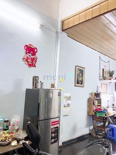 Hình ảnh Gấp, giảm cả tỷ CÁCH MẠNG THÁNG 8, PHƯỜNG 7, TÂN BÌNH - 50m2.s