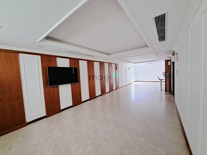 Hình ảnh Cho thuê biệt thự SAROMA - SALA- full nội thất cao cấp - 150 triệu