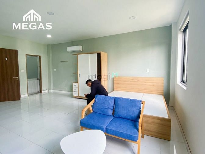 Hình ảnh Cho thuê Trang Chủ MB66.COM / Đăng Ký Tặng 66K studio tại Lakeview City