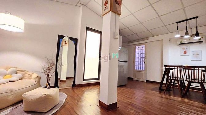 Hình ảnh CĂN HỘ TIỂU THƯ full nội thất chung cư Cotec Tower Q.Bình Thạnh