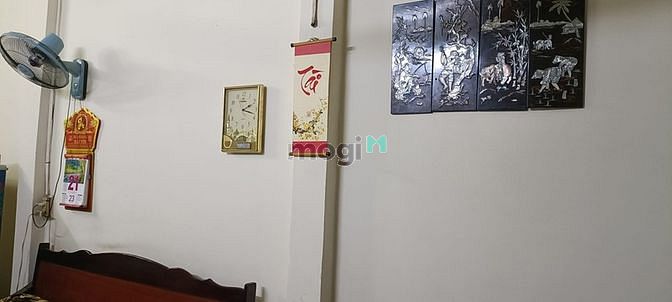 Hình ảnh Bán nhà hẻm 647 LẠC LONG QUÂN, PHƯỜNG 10, TÂN BÌNH - 40m2.