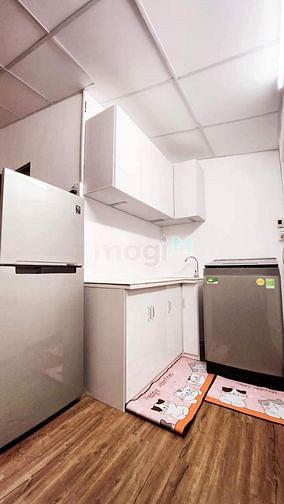 Hình ảnh CĂN HỘ STUDIO phiên bản giới hạn chung cư Cotec Tower Q.Bình Thạnh