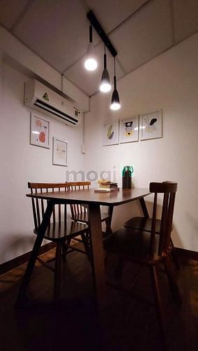 Hình ảnh CĂN HỘ STUDIO phiên bản giới hạn chung cư Cotec Tower Q.Bình Thạnh