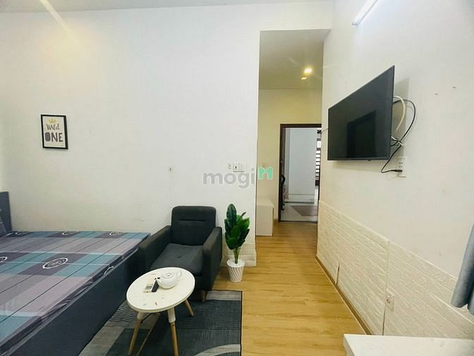 Hình ảnh Studio full NT gần Đại học Luật ĐH Nguyễn Tất Thành