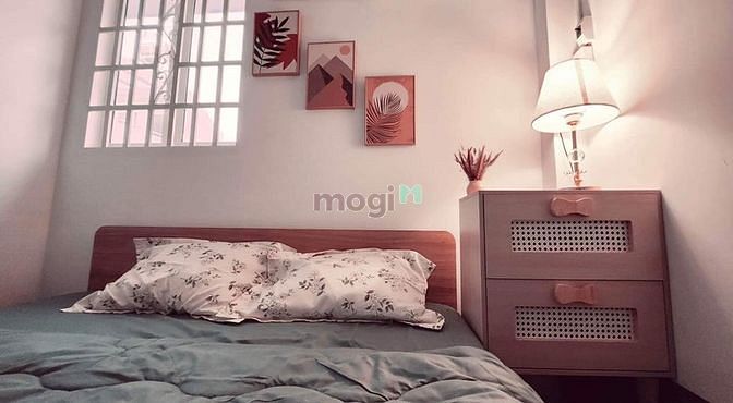 Hình ảnh CĂN HỘ STUDIO phiên bản giới hạn chung cư Cotec Tower Q.Bình Thạnh
