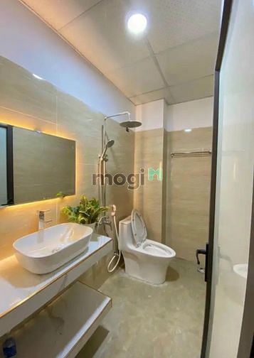 Hình ảnh BÁN NHÀ SHR Phan Văn Chương, Q7, 54m², giá 1 tỷ 880