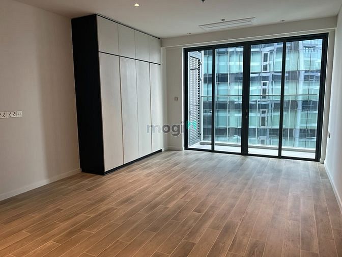 Hình ảnh Cho thuê Studio tòa Crest – Metropole Thủ Thiêm 48m2, NTCB 23tr5